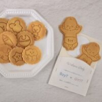 【ジェンダーリビール】